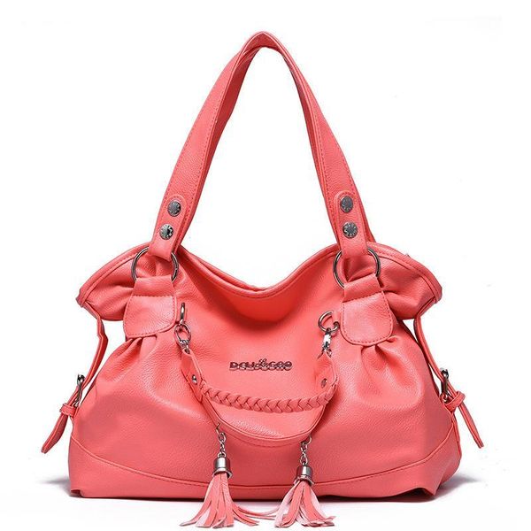 fashion new women s hair ball shoulder bag for women handle bag pu leather ladies messenger bag handbag
fashion new women s hair ball shoulder bag for women handle bag pu leather ladies messenger bag handbag