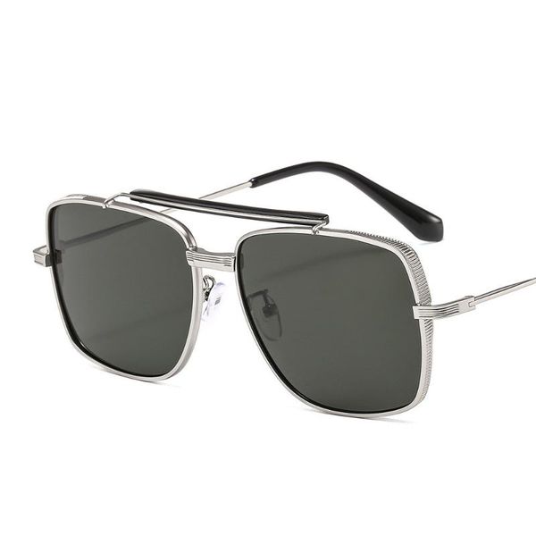 sunglasses oversized men luxury designer women sun glasses square male gafas de sol female for, White;black
sunglasses oversized men luxury designer women sun glasses square male gafas de sol female for, White;black