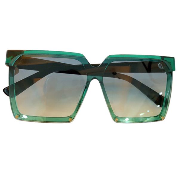 2020 classic big square frame sunglasses women fashion trend sun glasses female luxury uv400 gradient feminino, White;black
2020 classic big square frame sunglasses women fashion trend sun glasses female luxury uv400 gradient feminino, White;black