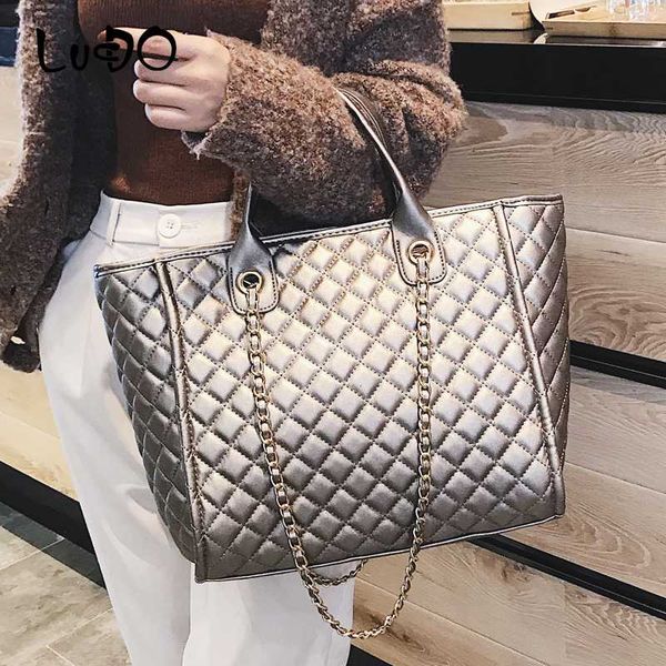 lucdo large capacity luxury handbags casual chain large tote bags designer fashion ladies shoulder messenger bags
lucdo large capacity luxury handbags casual chain large tote bags designer fashion ladies shoulder messenger bags
