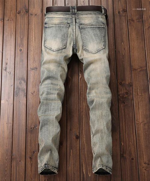embroidery gradient pants jeans designer mens pants mens designer jeans spring fashion vintage retro moto crimping, Blue
embroidery gradient pants jeans designer mens pants mens designer jeans spring fashion vintage retro moto crimping, Blue