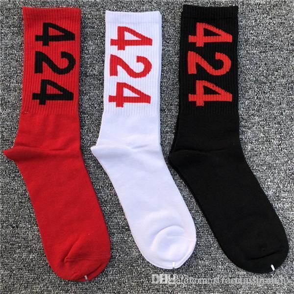 fashion designer socks number letter print homme couple clothing hip hop casual apparel solid color mens, Black
fashion designer socks number letter print homme couple clothing hip hop casual apparel solid color mens, Black