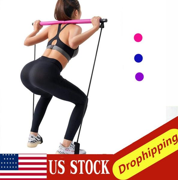 resistance bands with pilates stick bar portable fitness pilates stick bodybuilding yoga elastic band exercise workout
resistance bands with pilates stick bar portable fitness pilates stick bodybuilding yoga elastic band exercise workout
