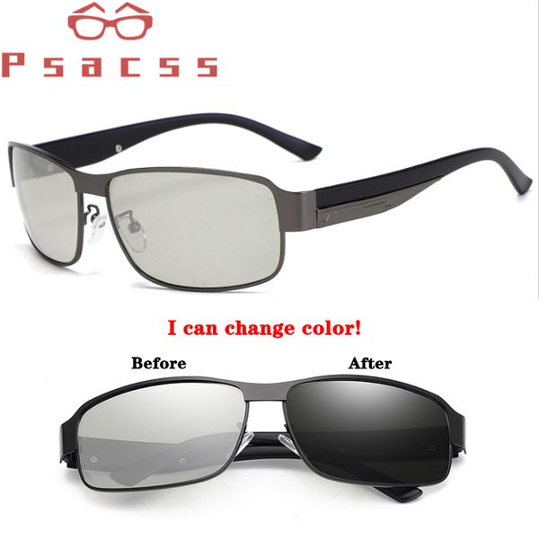 psacss pchromic/polarized sunglasses men 2020 vintage square sun glasses brand designer sunglass lentes de sol hombre uv400, White;black
psacss pchromic/polarized sunglasses men 2020 vintage square sun glasses brand designer sunglass lentes de sol hombre uv400, White;black