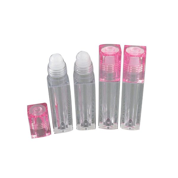 square clear roller on bottle pink clear 6.5 ml 25 pieces empty cosmetic container packaging roll on bottle
square clear roller on bottle pink clear 6.5 ml 25 pieces empty cosmetic container packaging roll on bottle