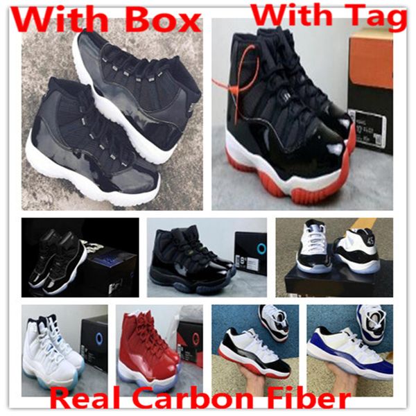 real carbon fiber 11 jubilee 25th anniversary 11s concord bred space jam 45 basketball shoes xi cap and gown gym red chicago trainers
real carbon fiber 11 jubilee 25th anniversary 11s concord bred space jam 45 basketball shoes xi cap and gown gym red chicago trainers