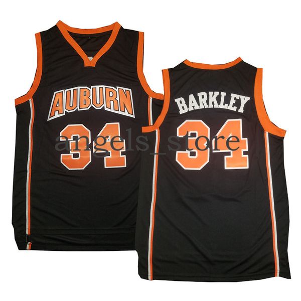 34 barkley basketball jersey auburn lebron 23 james 2 leonard ncaa dwyane 3 wade 11 irving university stephen 30 curry anfernee 25 hardaway, Black
34 barkley basketball jersey auburn lebron 23 james 2 leonard ncaa dwyane 3 wade 11 irving university stephen 30 curry anfernee 25 hardaway, Black