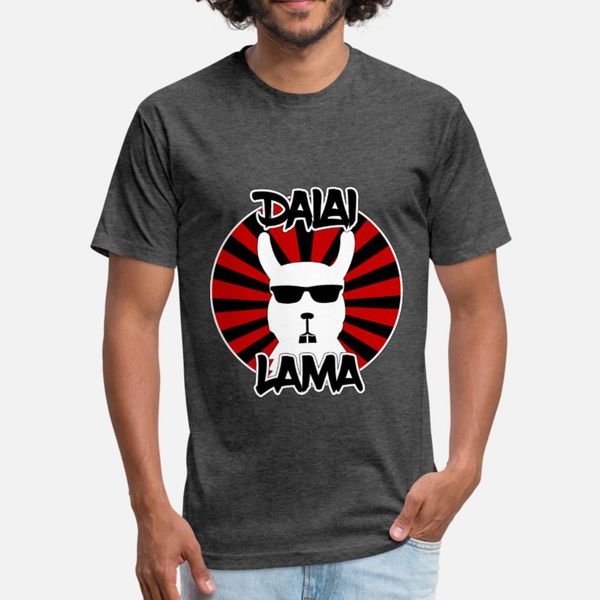 dalai lama eller funny lama t shirt men design 100% cotton o neck clothing fitness fashion summer style trend shirt
dalai lama eller funny lama t shirt men design 100% cotton o neck clothing fitness fashion summer style trend shirt