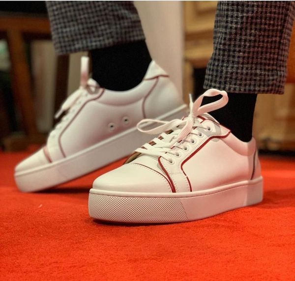 2020 new hot sale new red bottom vieirissima кроссовки обувь белого из натуральной кожи конструктора тавра вскользь walking дешевой обуви с, Black
2020 new hot sale new red bottom vieirissima кроссовки обувь белого из натуральной кожи конструктора тавра вскользь walking дешевой обуви с, Black
