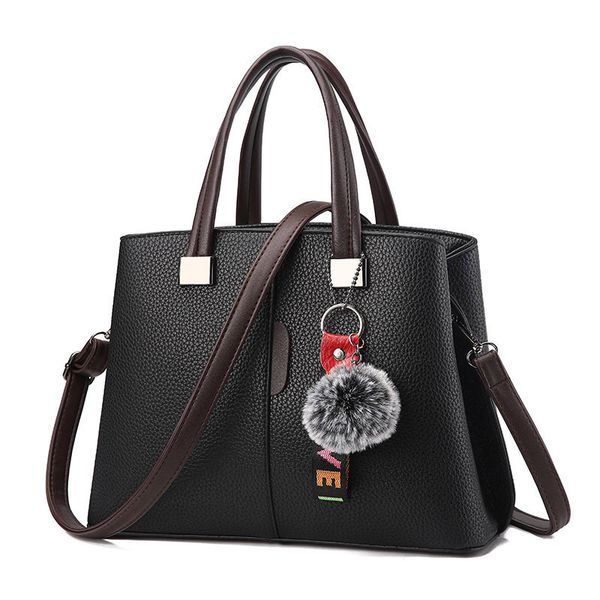 fashion handbags europe and america wild lady handbag shoulder messenger bag female
fashion handbags europe and america wild lady handbag shoulder messenger bag female
