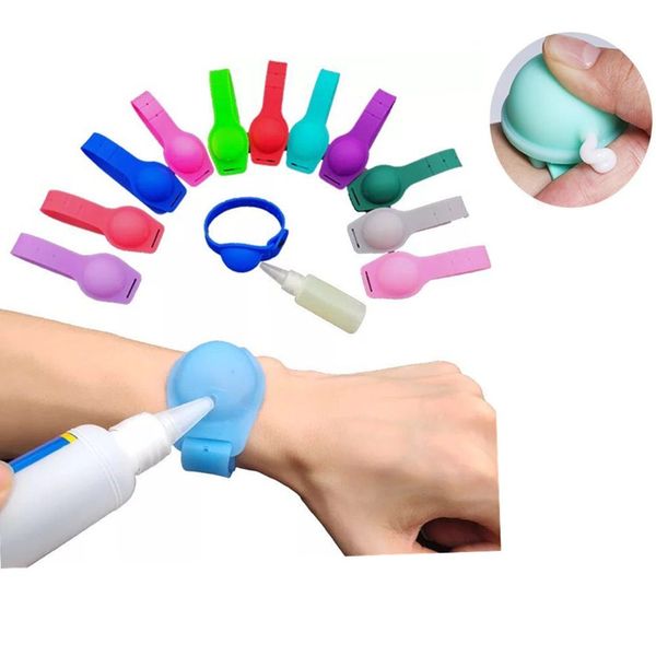 2020 hand sanitizer gel bracelet bottle design sanitizer bracelet with gel dispenser gel filled hand sanitizer bracelet
2020 hand sanitizer gel bracelet bottle design sanitizer bracelet with gel dispenser gel filled hand sanitizer bracelet