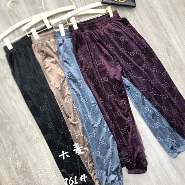 3d embossed velvette binding pants loose large size show thin bloomers autumn and winter new casual sports pants, Black;white
3d embossed velvette binding pants loose large size show thin bloomers autumn and winter new casual sports pants, Black;white
