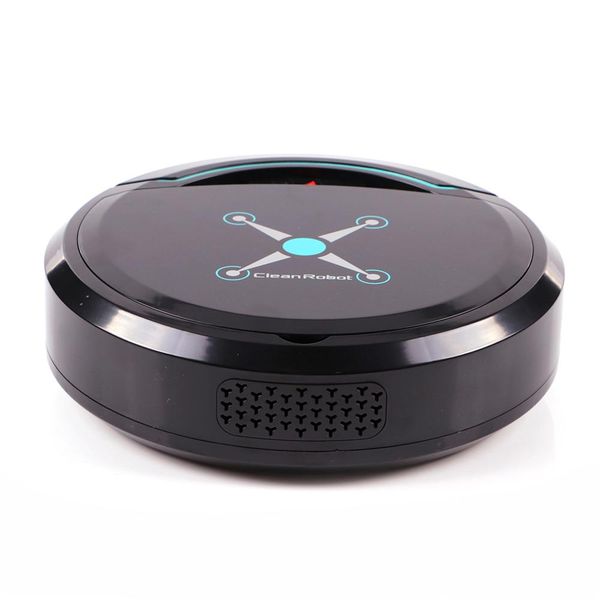 2021 automatic self navigated rechargeable smart robot vacuum floor cleaner auto sweeper edge clean large sauction
2021 automatic self navigated rechargeable smart robot vacuum floor cleaner auto sweeper edge clean large sauction