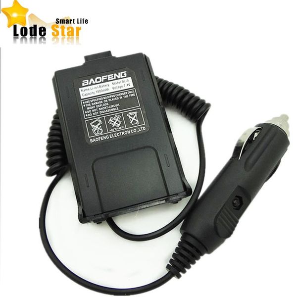 walkie talkie original baofeng car charger battery eliminator adapter for uv-5r uv-5rb uv-5ra series two way radio accessories
walkie talkie original baofeng car charger battery eliminator adapter for uv-5r uv-5rb uv-5ra series two way radio accessories