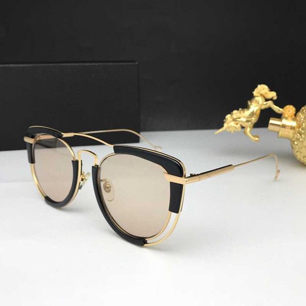 luxury fashion trend polarized classic glasses attitude sunglasses gold frame square metal frame vintage style outdoor design classical 0350, White;black
luxury fashion trend polarized classic glasses attitude sunglasses gold frame square metal frame vintage style outdoor design classical 0350, White;black