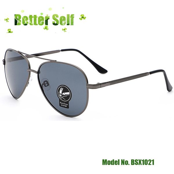 2020 new bsx1021 better self men's metal uv400 polarized sun glasses wholesale eyewear anti glare fishing driver sunglasses, White;black
2020 new bsx1021 better self men's metal uv400 polarized sun glasses wholesale eyewear anti glare fishing driver sunglasses, White;black