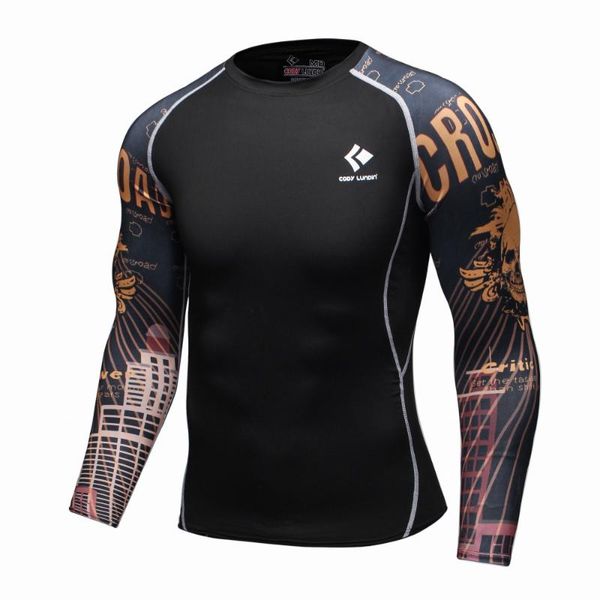 mens compression t-shirt sleeve breathable weight fitness t shirts long dry lifting layer quick bodybuilding tight base lopgt, Black
mens compression t-shirt sleeve breathable weight fitness t shirts long dry lifting layer quick bodybuilding tight base lopgt, Black