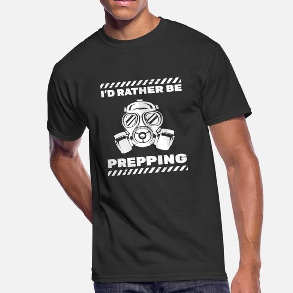 i´d rather be prepping prepper outdoor survival t shirt men customized tee shirt s-xxxl clothing cute building summer standard shirt
i´d rather be prepping prepper outdoor survival t shirt men customized tee shirt s-xxxl clothing cute building summer standard shirt
