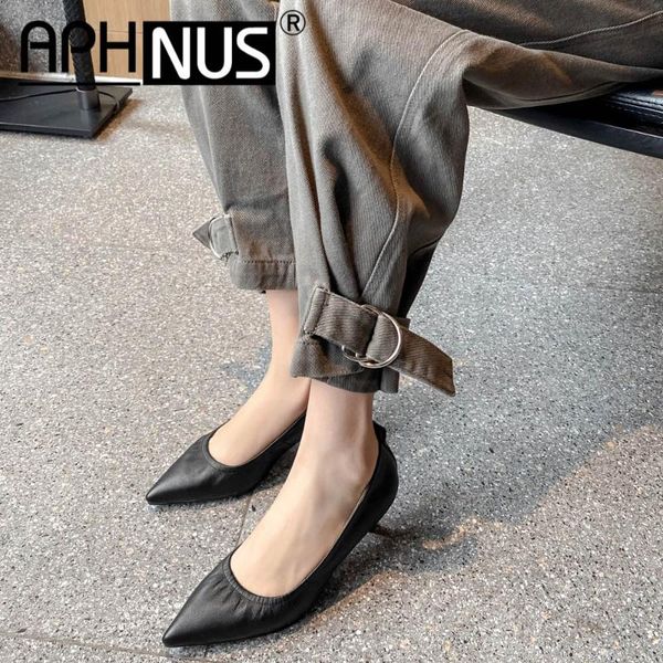 aphnus womens low mid heels pumps office slouch pointed toe woman 2020 shoes for women new, Black
aphnus womens low mid heels pumps office slouch pointed toe woman 2020 shoes for women new, Black