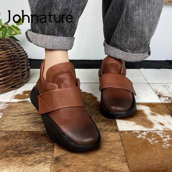 johnature осень зима насосы женская обувь из натуральной кожи круглый toe 2020 новый ретро шитье повседневный ручной сжатый женская обувь, Black
johnature осень зима насосы женская обувь из натуральной кожи круглый toe 2020 новый ретро шитье повседневный ручной сжатый женская обувь, Black