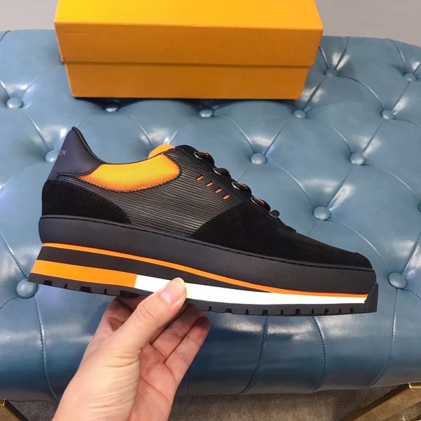 latest designer men flat shoes fashion designer sneakers latest casual shoes, Black
latest designer men flat shoes fashion designer sneakers latest casual shoes, Black