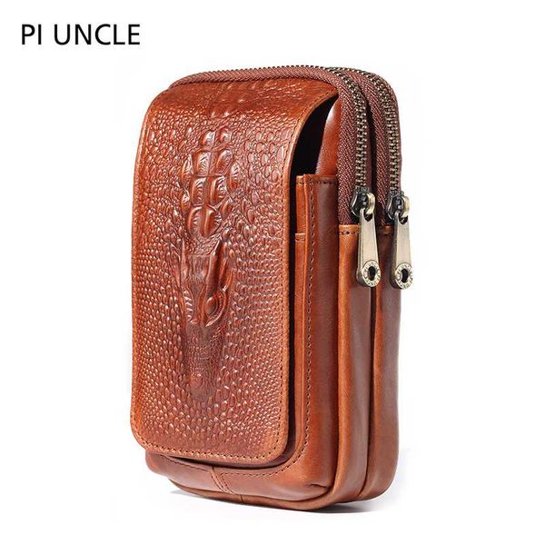waist bags pi uncle style genuine leather pack for men small fanny phone bag belt pouch
waist bags pi uncle style genuine leather pack for men small fanny phone bag belt pouch