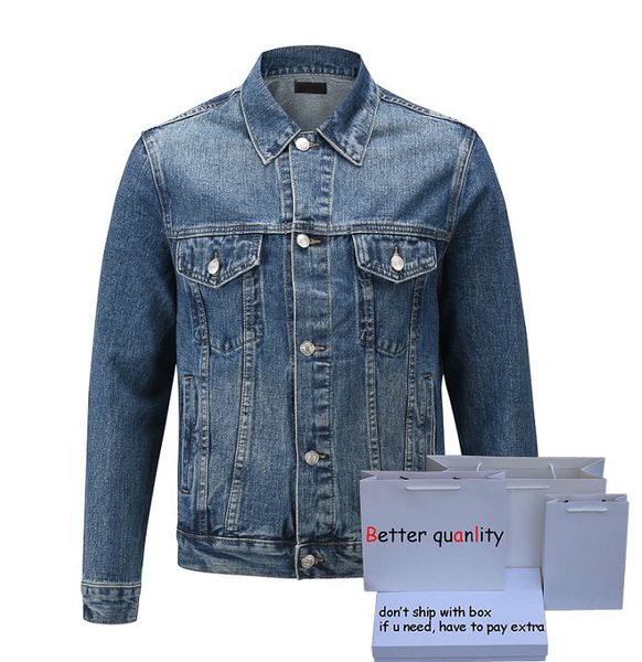 Fashion Jackets for Men 2020 New Arrival Slim Lapel Neck Outerwear Mens Fashion Letter Printed Jacekts Hiphop Style Hot Sale Streetwear
Fashion Jackets for Men 2020 New Arrival Slim Lapel Neck Outerwear Mens Fashion Letter Printed Jacekts Hiphop Style Hot Sale Streetwear