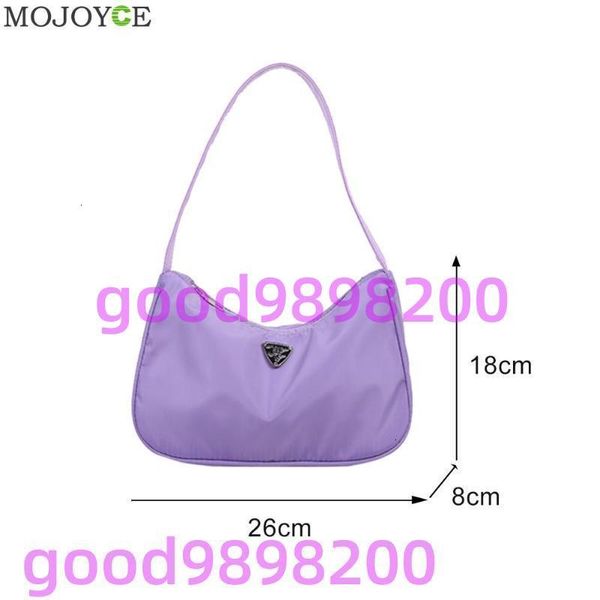women nylon handbags female simple daily zipper classic texture creative design chic underarm shoulder totes bags
women nylon handbags female simple daily zipper classic texture creative design chic underarm shoulder totes bags
