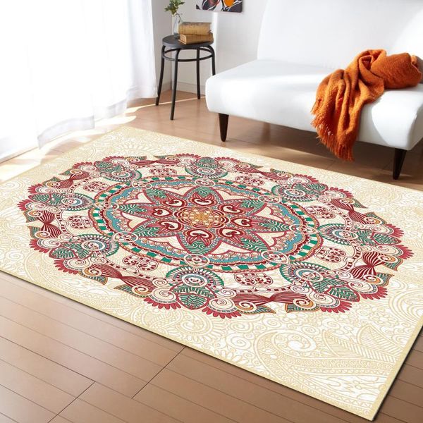 round paisley pattern pattern carpets for living room bedroom area rug kids room play mat 3d printed home large carpet
round paisley pattern pattern carpets for living room bedroom area rug kids room play mat 3d printed home large carpet