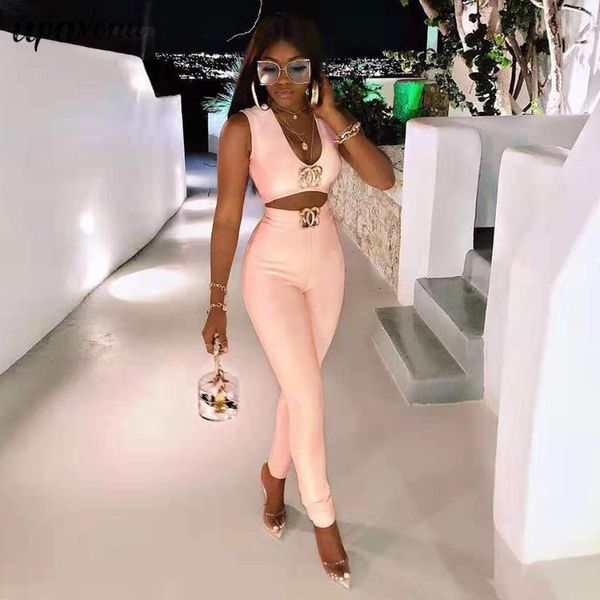 2020 new listing summer celebrity black nude 2 piece set rayon bandage set nightclub party, Gray
2020 new listing summer celebrity black nude 2 piece set rayon bandage set nightclub party, Gray