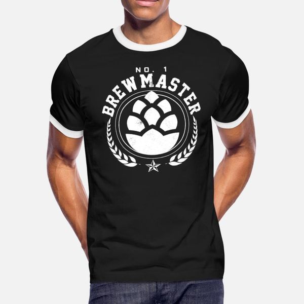 brewmaster craft beer brewing brewer hops gift t shirt men knitted short sleeve s-xxxl anti-wrinkle comical summer style shirt
brewmaster craft beer brewing brewer hops gift t shirt men knitted short sleeve s-xxxl anti-wrinkle comical summer style shirt