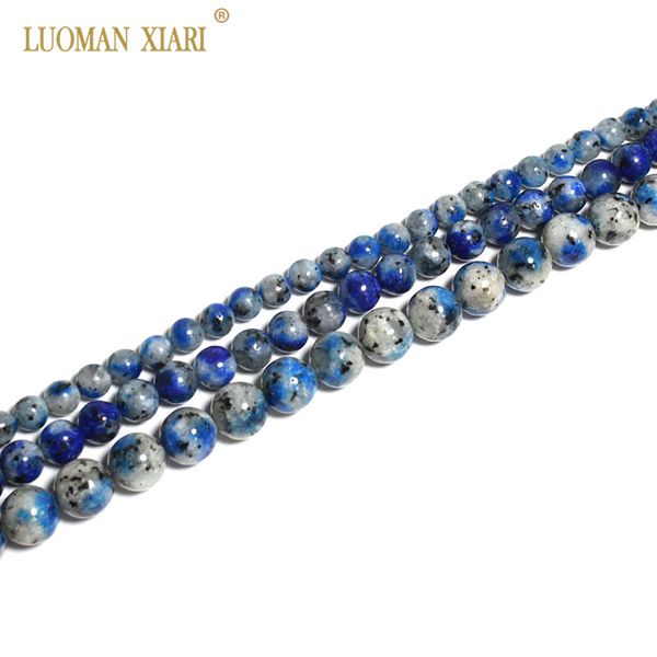 fine rare 100% natural blue malachite azurite k2 round gemstone beads for jewelry making diy bracelet necklace 6/8/10mm
fine rare 100% natural blue malachite azurite k2 round gemstone beads for jewelry making diy bracelet necklace 6/8/10mm