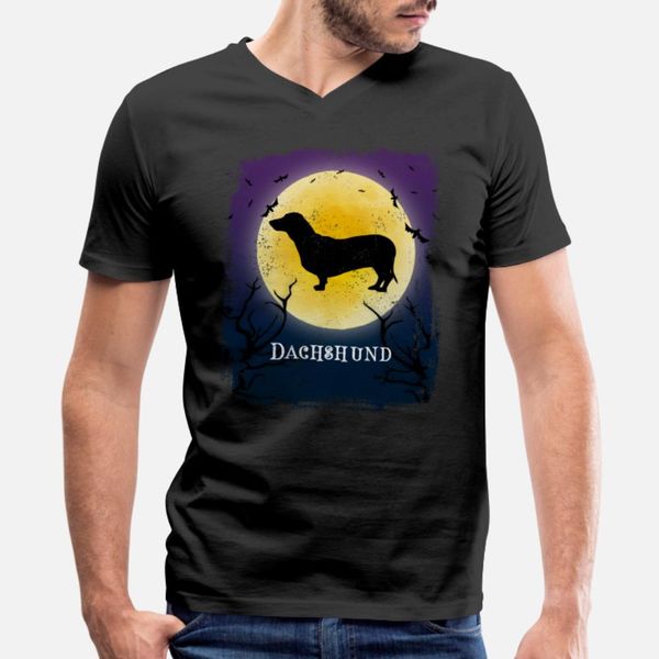 dachshund weiner dog halloween vintage design full moon t shirt men famous 100% cotton s-xxxl letters famous fashion spring autumn shirt
dachshund weiner dog halloween vintage design full moon t shirt men famous 100% cotton s-xxxl letters famous fashion spring autumn shirt