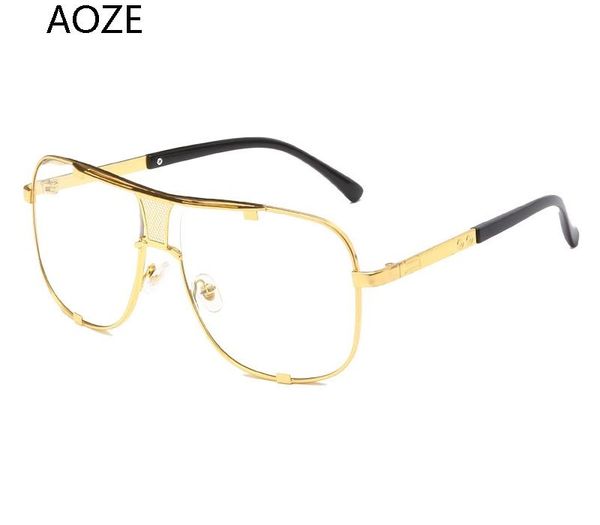 2020 luxury fashion metal gradient square frame men s pilot sunglasses brand design driving sunglasses vintage sun glasses005, White;black
2020 luxury fashion metal gradient square frame men s pilot sunglasses brand design driving sunglasses vintage sun glasses005, White;black