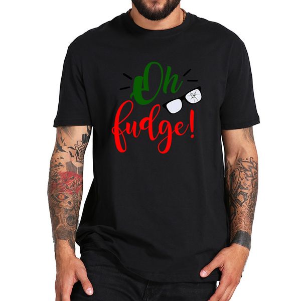 a christmas story t shirt oh fudge tshirt eu size 100% cotton breathable vintage novelty
a christmas story t shirt oh fudge tshirt eu size 100% cotton breathable vintage novelty