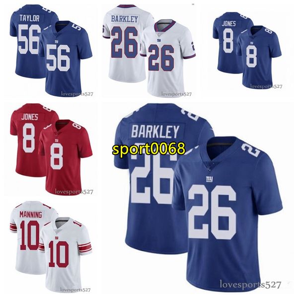 2020 new york giants jersey men 26 saquon barkley 10 eli manning 8 daniel jones 56 lawrence taylor football jerseys 0904, Black;red
2020 new york giants jersey men 26 saquon barkley 10 eli manning 8 daniel jones 56 lawrence taylor football jerseys 0904, Black;red