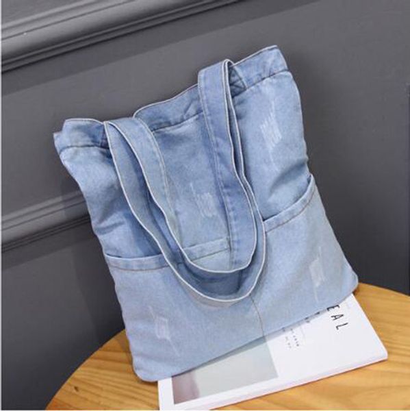 2020new luxury deep/light women leisure woman denim totes leisure carrying street one shoulder designer bag school handbag bag shopping wsrs
2020new luxury deep/light women leisure woman denim totes leisure carrying street one shoulder designer bag school handbag bag shopping wsrs