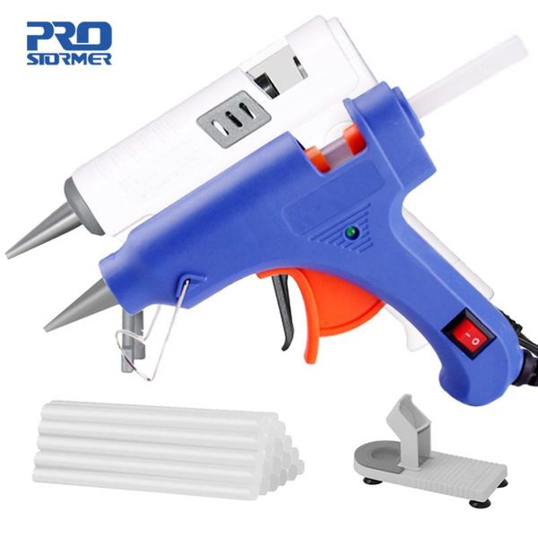 glue gun 20w high melt temperature heater repair tool bracket mini gun 7mm glue stick optional base by prostormer
glue gun 20w high melt temperature heater repair tool bracket mini gun 7mm glue stick optional base by prostormer