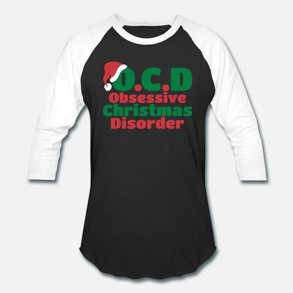 ocd obsessive christmas disorder t shirt men printed 100% cotton plus size 3xl outfit anti-wrinkle comical spring family shirt
ocd obsessive christmas disorder t shirt men printed 100% cotton plus size 3xl outfit anti-wrinkle comical spring family shirt