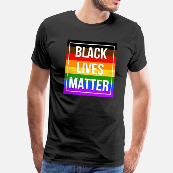 blm poc rainbow lgbt pride t shirt men customize short sleeve round neck fit loose new fashion summer natural shirt
blm poc rainbow lgbt pride t shirt men customize short sleeve round neck fit loose new fashion summer natural shirt