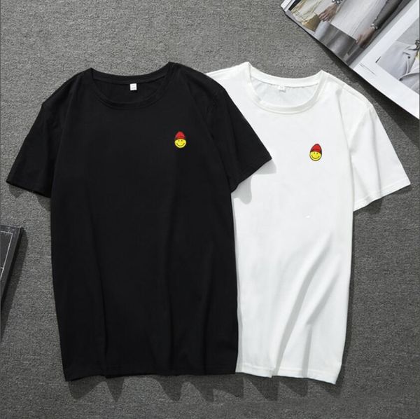the basic short-sleeved s-5xl of the black, white and grey men's and women's fashion stylist's t-shirt
the basic short-sleeved s-5xl of the black, white and grey men's and women's fashion stylist's t-shirt