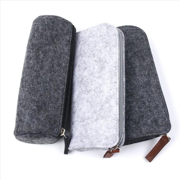 cosmetic bags felt round square makeup cosmetic bag brush fashion pen pencil case pouch box ing
cosmetic bags felt round square makeup cosmetic bag brush fashion pen pencil case pouch box ing