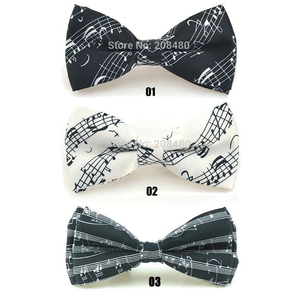 neck ties funny casual bowtie women men tuxedo classic double fold sound spectrum /music note adjustable gravata gift formal dress, Blue;purple
neck ties funny casual bowtie women men tuxedo classic double fold sound spectrum /music note adjustable gravata gift formal dress, Blue;purple