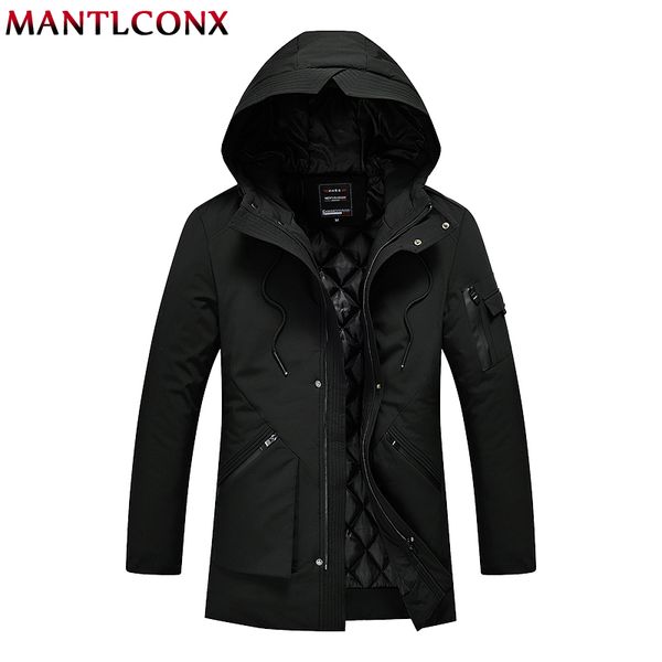 mantlconx long parkas winter jacket men 2020 new warm windproof casual outerwear padded cotton jacket coat quality parkas men, Black
mantlconx long parkas winter jacket men 2020 new warm windproof casual outerwear padded cotton jacket coat quality parkas men, Black