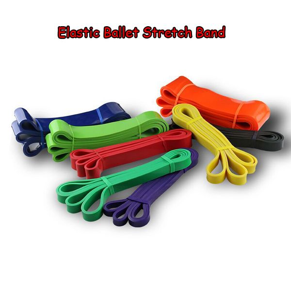 resistance bands elastic ballet stretch band soft rubber flexibility fitness workout equipment gym home exercise foot stretcher
resistance bands elastic ballet stretch band soft rubber flexibility fitness workout equipment gym home exercise foot stretcher