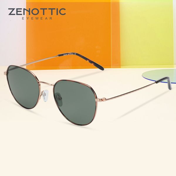 sunglasses zenottic brand summer polarized sun glasses uv400-proof driving lenses for man vintage alloy pochromic, White;black
sunglasses zenottic brand summer polarized sun glasses uv400-proof driving lenses for man vintage alloy pochromic, White;black