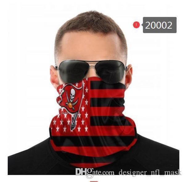 2020 new 5 layer dust masks men football team cardinals panthers seahawks dolphins buccaneers steelers team fashion long face towel
2020 new 5 layer dust masks men football team cardinals panthers seahawks dolphins buccaneers steelers team fashion long face towel