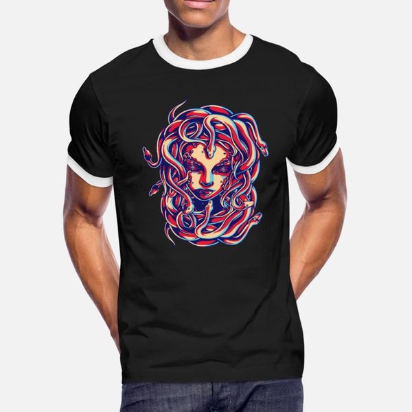 medusa snake head greek mythology gift monster t shirt men designing short sleeve size s-3xl novelty loose authentic summer style slim
medusa snake head greek mythology gift monster t shirt men designing short sleeve size s-3xl novelty loose authentic summer style slim