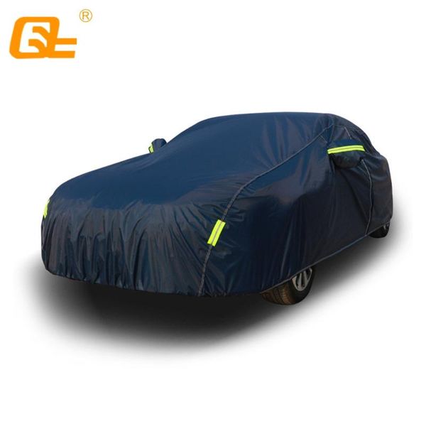 universal dark blue full car cover outdoor snow ice dust sun uv shade cover auto exterior accessories fit suv sedan hatchback
universal dark blue full car cover outdoor snow ice dust sun uv shade cover auto exterior accessories fit suv sedan hatchback
