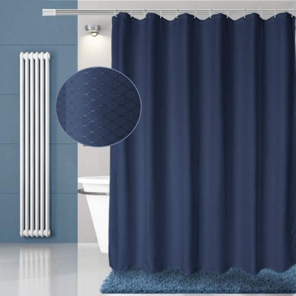 shower curtains ufriday 100% fabric curtain waterproof bathroom with hooks blue waffle weave patttern bath heavy duty
shower curtains ufriday 100% fabric curtain waterproof bathroom with hooks blue waffle weave patttern bath heavy duty